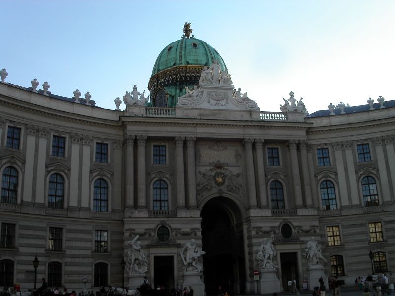 Vienna